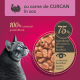 My Love cu Curcan în Sos hrană umedă pentru pisici adulte 85 g
