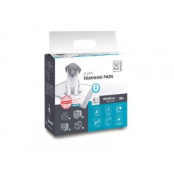 Covorase absorbante pentru caini 30 buc 10100401