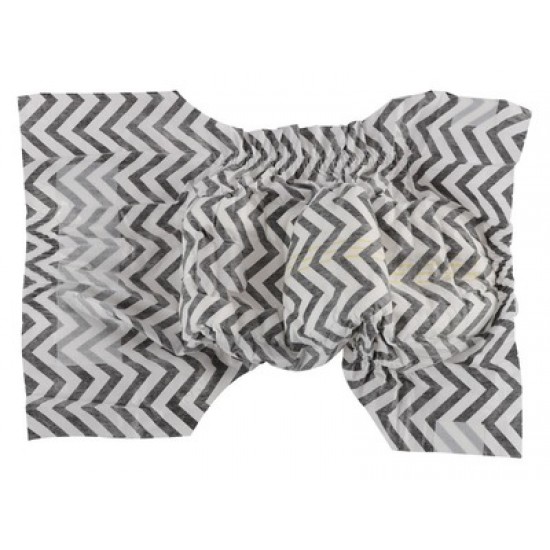Scutece pentru caini, femela, M-PETS, marime M
