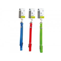 Lesa pentru caini, SILICONE M-PETS, S Lesa pentru caini, SILICONE M-PETS, S