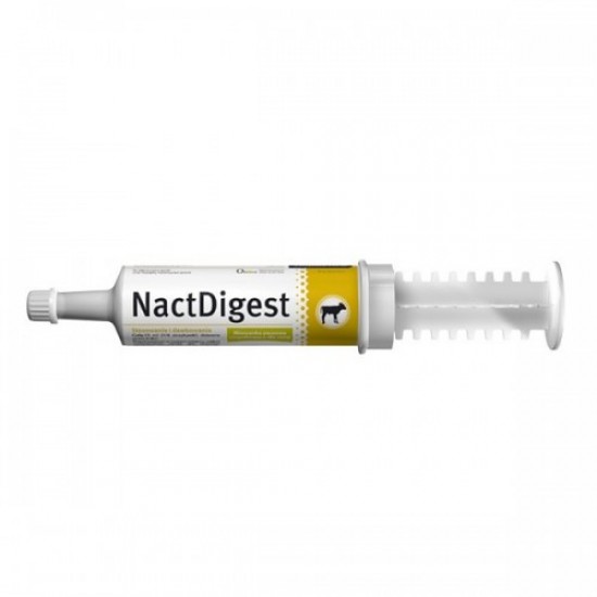 NactDIGEST- 60 ml NactDIGEST- 60 ml