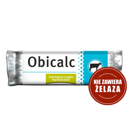 ObiCALC- Bolus 90 g ObiCALC- Bolus 90 g