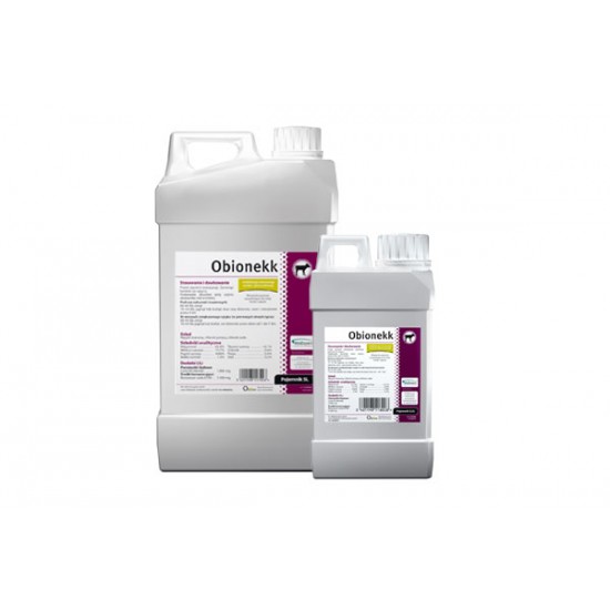 ObioNEKK- 5L ObioNEKK- 5L