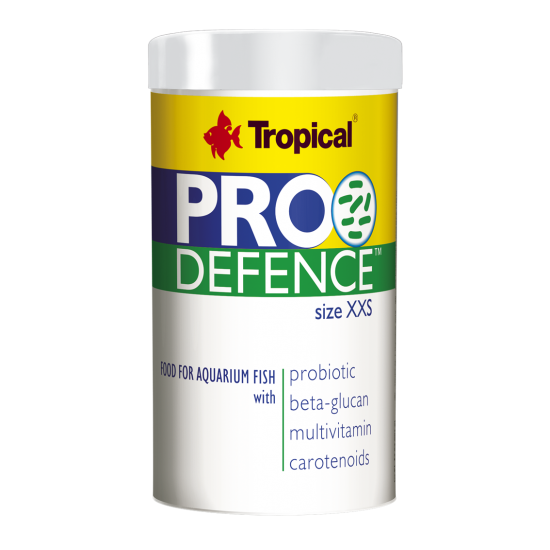 PRO DEFENCE XXS, Tropical Fish, 5L, 3.5KG