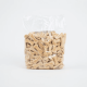 Recompense crocante pentru caini, ROLLS ROCKY GOURMET, biscuiti traditionali, 300g