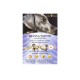 Recompense crocante pentru caini ROLLS ROCKY Good Night, musețel si valeriana, 300g