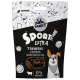 Recompense pentru caini Mr. Bandit SPORT EXTRA, miel, 150 g Recompense pentru caini Mr. Bandit SPORT EXTRA, miel, 150 g