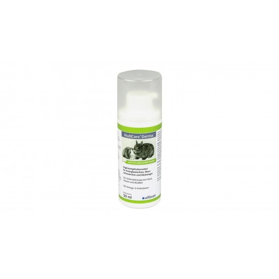 Rodicare Derma, spray 50 ml Rodicare Derma, spray 50 ml