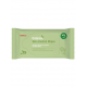 Servetele igienice degresante, cu proprietati de uscare si albire, CUTANIA Skin Control Wipes, VetNova, 24 servetele