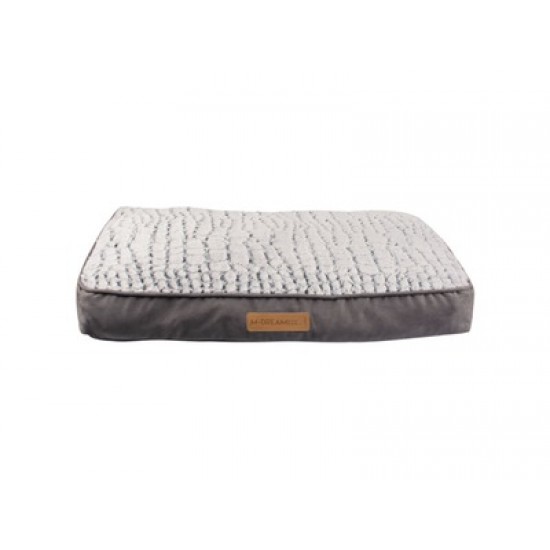 SNAKE- Perna ovala  (alb si negru), 60 x 80 X 10 cm- S 10355799