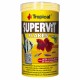 SUPERVIT, Tropical Fish,100ml, 20g SUPERVIT, Tropical Fish,100ml, 20g