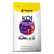 TROPICAL-Fish-KOI Wheat germ & garlic pellet L- 7KG