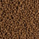 TROPICAL-Fish-KOI Wheat germ & garlic pellet L- 7KG