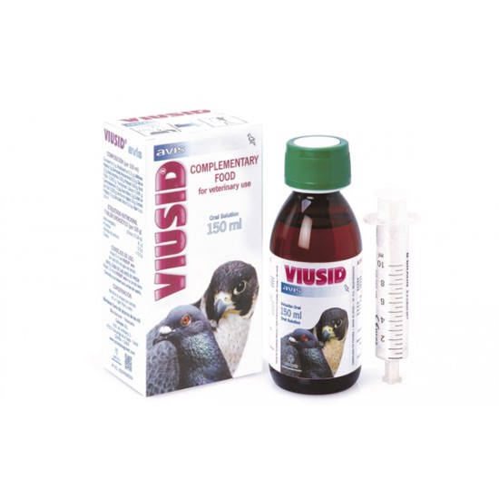 VIUSID AVIS-30ml VIUSID AVIS-30ml