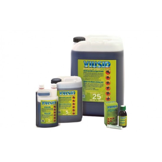 VIUSID VET- 1 L
