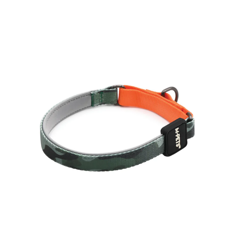 10838399 WILD Jungle Collar S