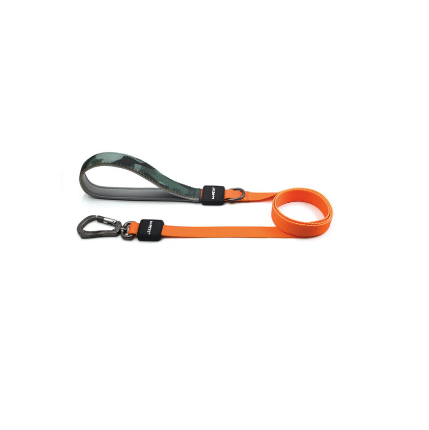 10838199 WILD Jungle Regular Leash S/M