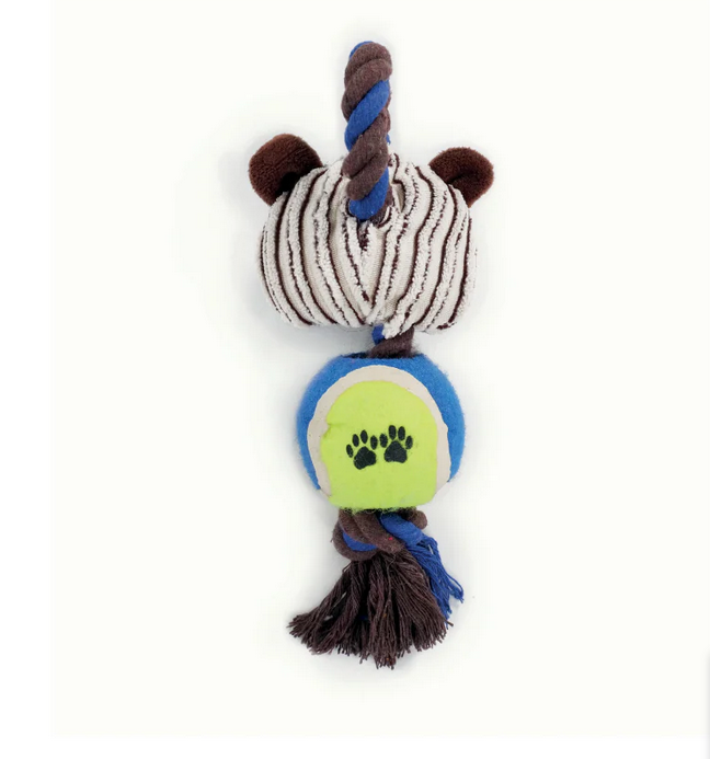Jucarie pentru caini 10644499 ECO Dog Toy Sancho
