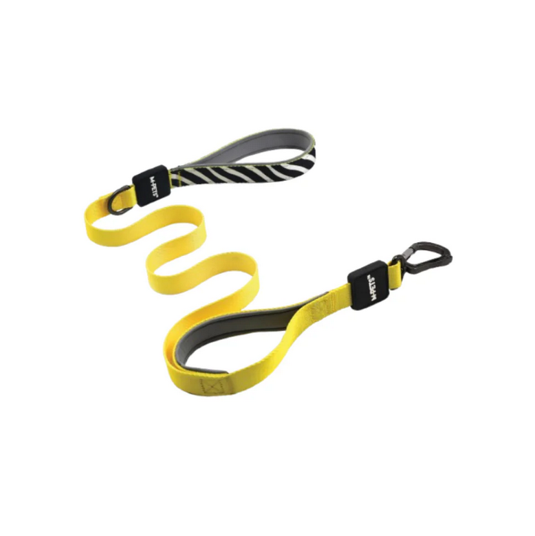 Lesă de control pentru câini M-PETS Wild Safari Control Leash L-XL10836599