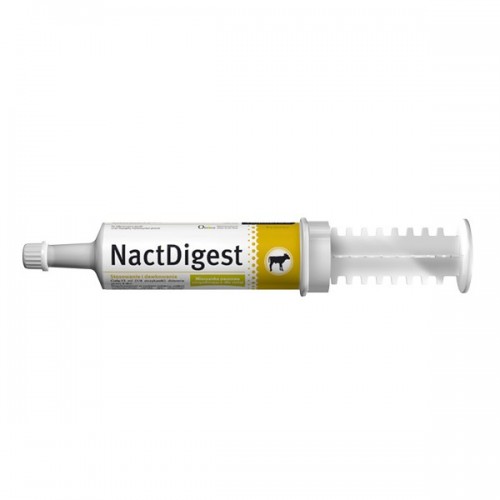 NactDIGEST- 60 ml