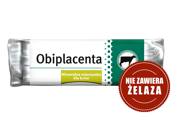 ObiPlacenta- Bolus 100 g