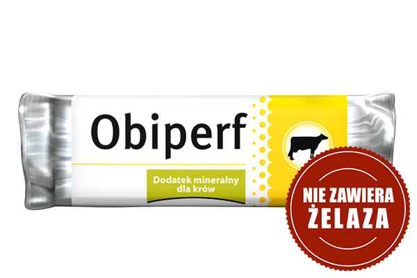ObiPerf- Bolus 105 g