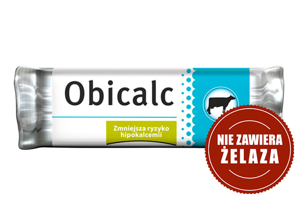 ObiCALC- Bolus 90 g