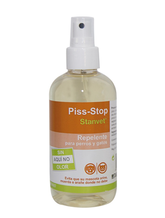 Spray repulsiv Piss-Stop STANGEST, 200ml