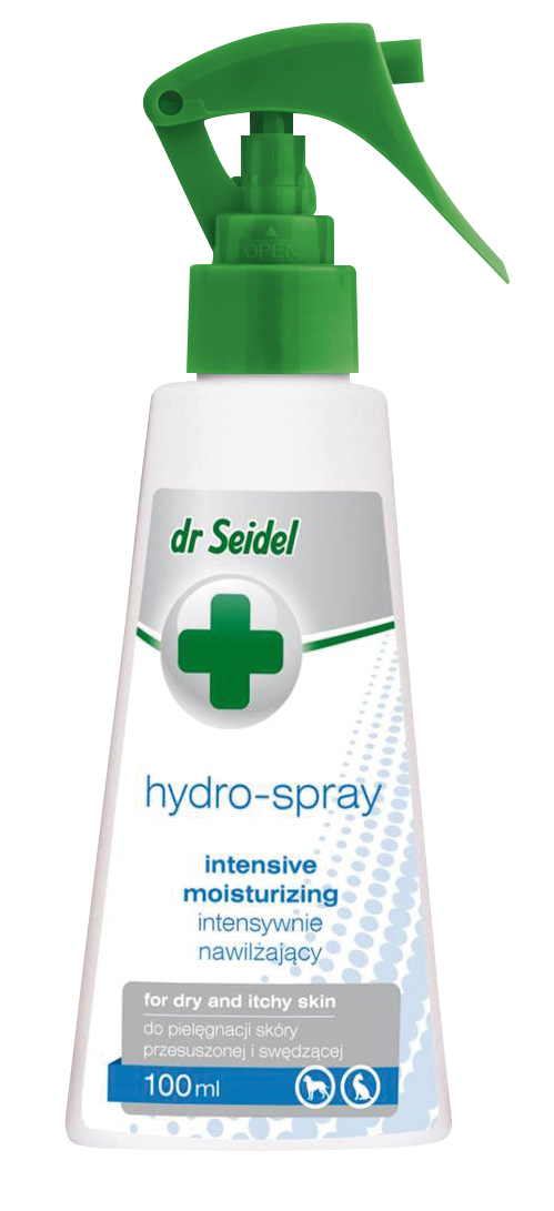 Hydro-spray, Dr. Seidel, 100 ml