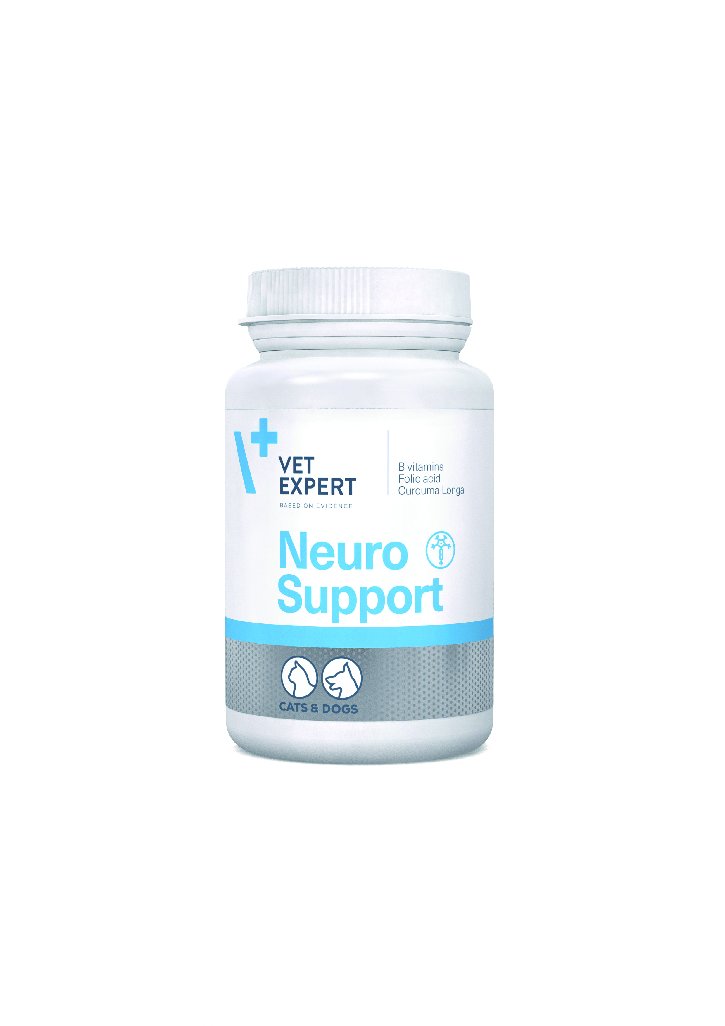 NeuroSupport, Vet Expert, 45 capsule