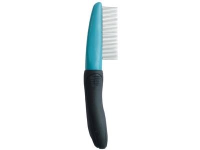 Pieptane Fine Comb M-Pets, 5x22 cm