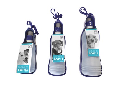 Sticla adapataore M-PETS, 500 ml