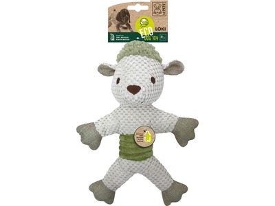 Jucarie ECO pentur caini LOKI M-PETS