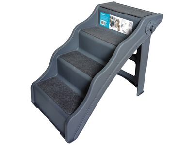 Trepte pliabile SCALA M-PETS