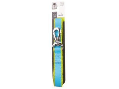 Lesa pentru caini M-PETS ATHLETIC, 2x100 cm