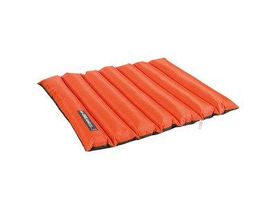 Perna Lombok  de exeterior M-PETS orange, 85 x 70 cm