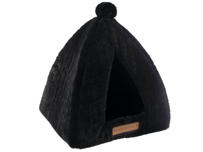 Culcus pentru pisici YULL Tipi 37 x 37 x 37 cm