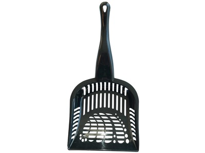Lopatica LARGE M-PETS, plastic