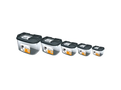 Habitat animale mici M-PETS, XL