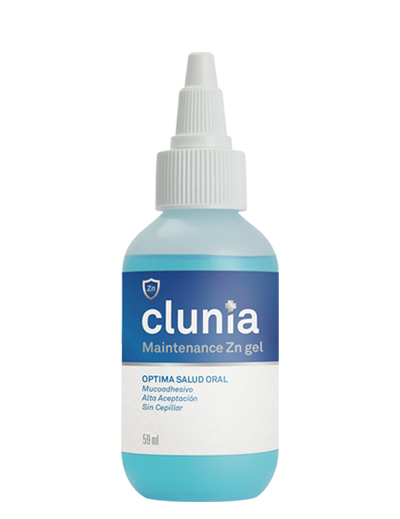 Supliment dietetic complet, pentru managementul struvitilor si afectiunilor tractului urinar inferior, CLUNIA Maint ZnGel Oral, 59 ml
