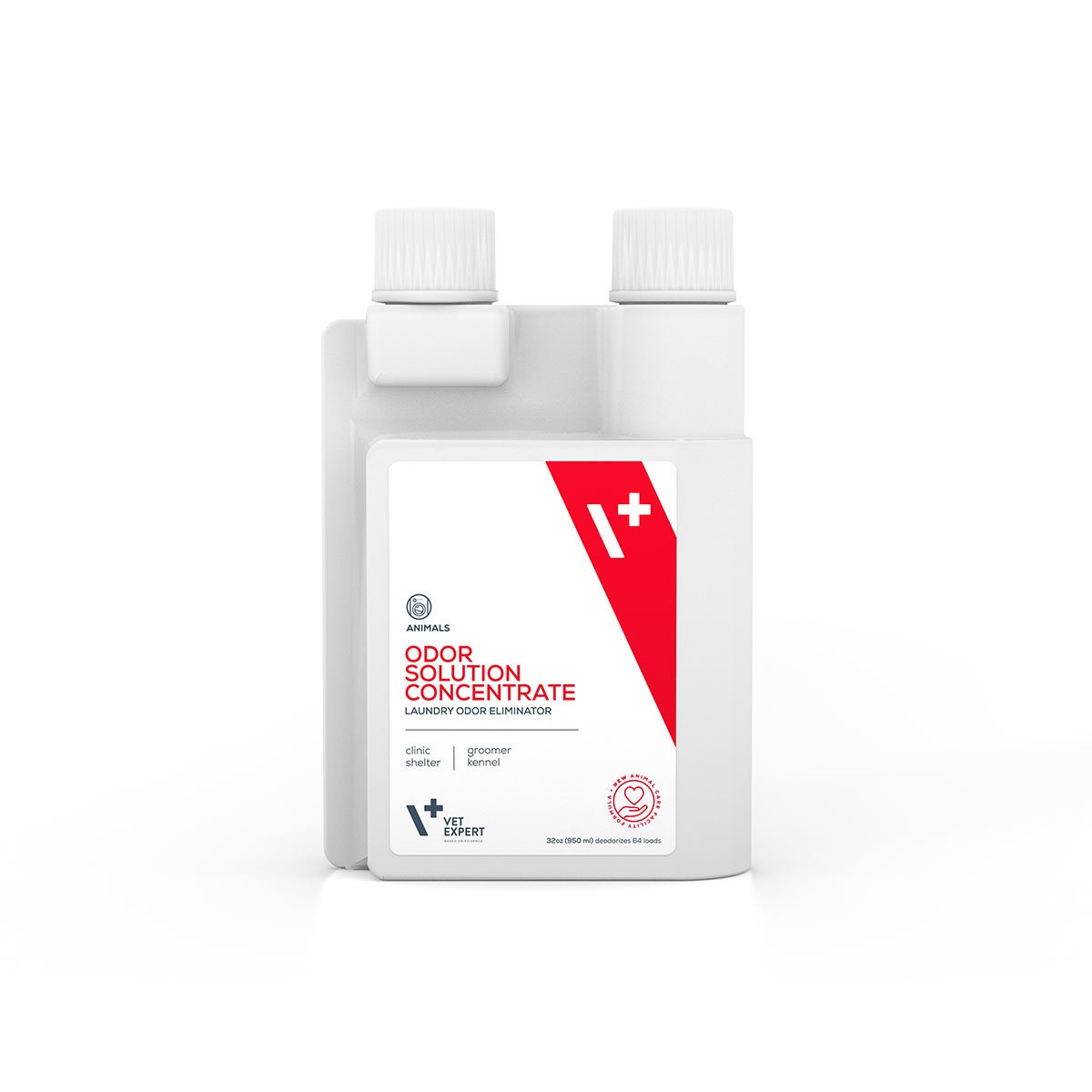 Balsam Rufe ODOR ELIMINATOR, VetExpert, 950ml