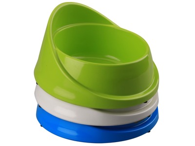 Castron din melamina, pentru caini,M-PETS, 450 ml
