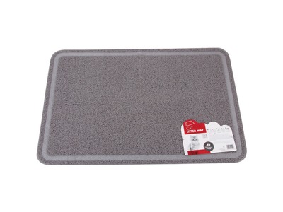 Covor din cauciuc pentru litiera 60x89 cm