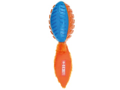 Jucarie din plus pentru caini- SHELLY 33x9,6x9,6 cm
