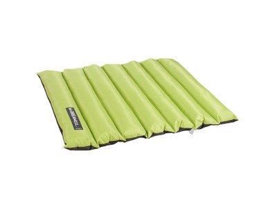 LOMBOK- Perna pentru exterior cu 2 fete, verde M-PETS, 85x70 cm