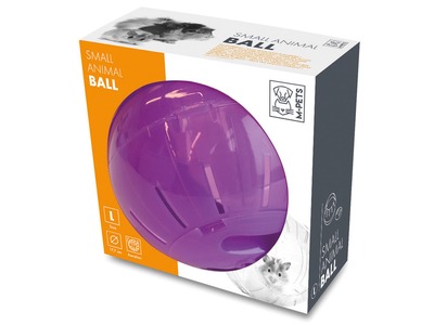 Minge pentru hamsteri- L 40600413