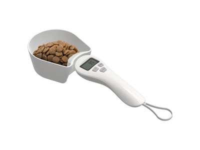 POPPY- Cupa pentru masurare hrana 20631499