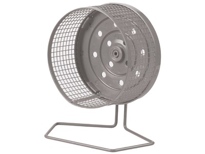 Roata din plastic, pentru rozatoare- M 40600113