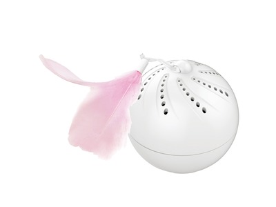 Minge pentru pisici, ROLLING M-PETS, 8,2 cm