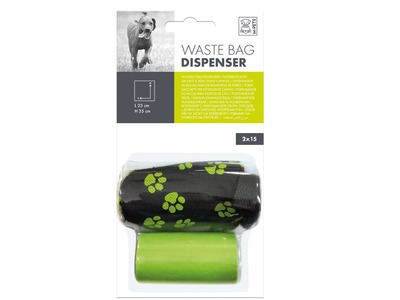 Saci menajeri, cu suport moale din material textil M-PETS